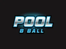 Pool 8 Ball